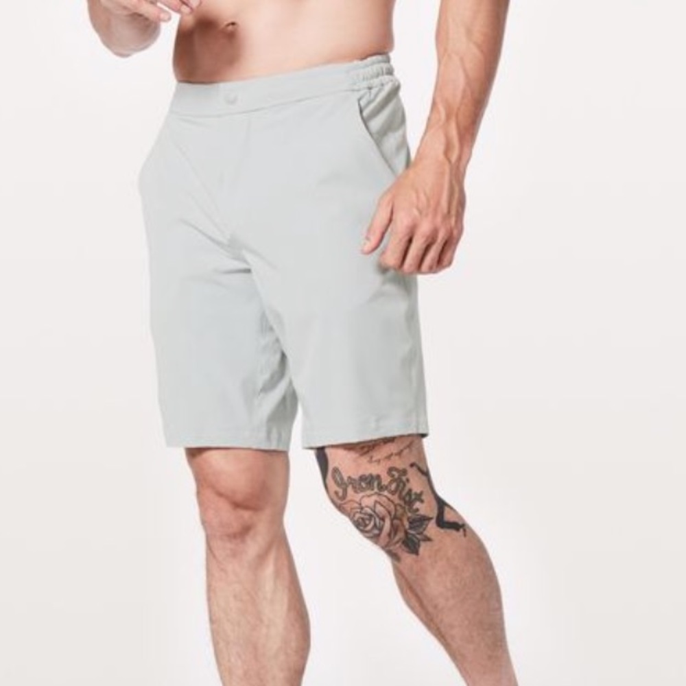 NWT! Lululemon Commission Swim Short 9” inseam